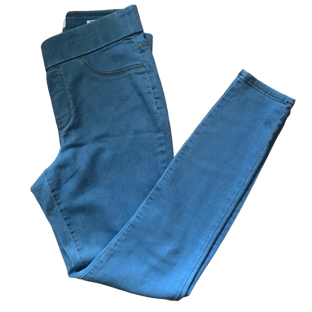 Nine West Size 6 Jean Jeggings!
